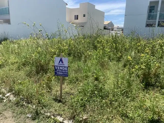 Preço de Oportunidade - Terreno no Veredas, nascente 10x20 quitado