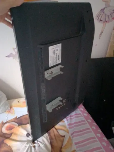 Tv smart