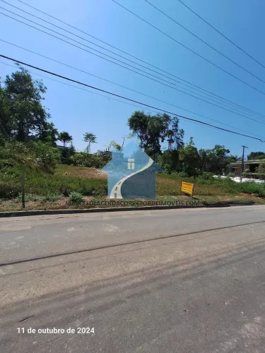 Lote no Condomínio Marina Rio Bello - Ponta Negra
