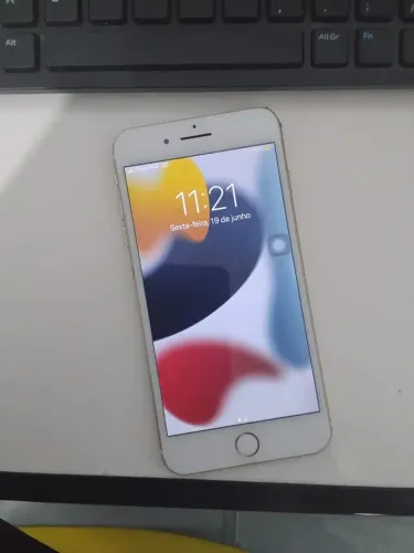 IPHONE 7 PLUS 128GB