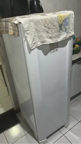 Geladeira 