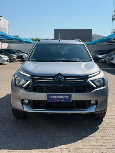 Citroen C3 Aircross Shine 1.0 Turbo 200 Aut. 2025