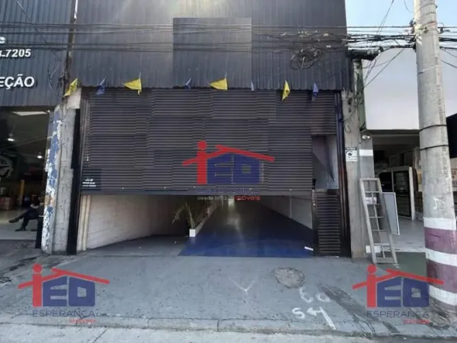 Comercial - Km 18