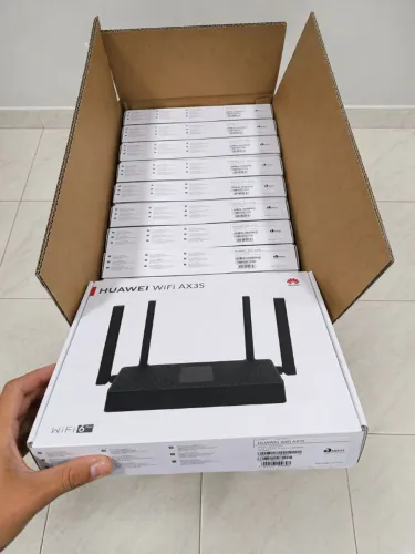 4 TP-LINK ax300 6 Ax3s