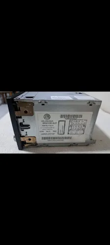 SOM ORIGINAL DA VOLKSWAGEN