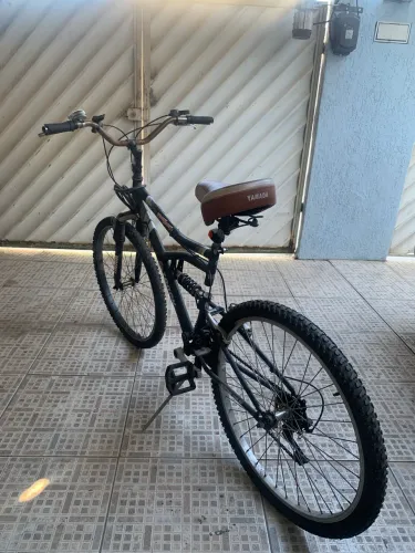 Bicicleta TRACK aro 26 