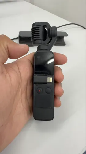 DJI Pocket Osmo 2
