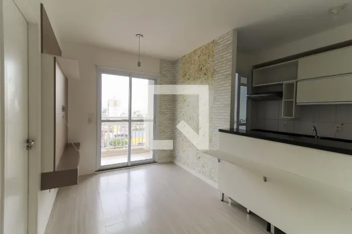 Apartamento à Venda - Mooca, 1 Quarto, 39 m2