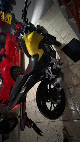 Cb 300f