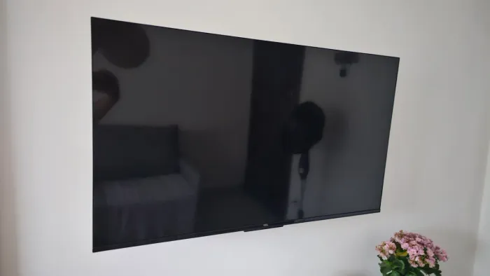 ? VENDO SMART TV TCL 43 POLEGADAS!
