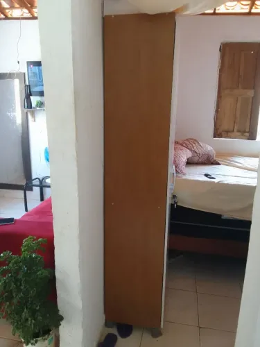 Guarda roupa