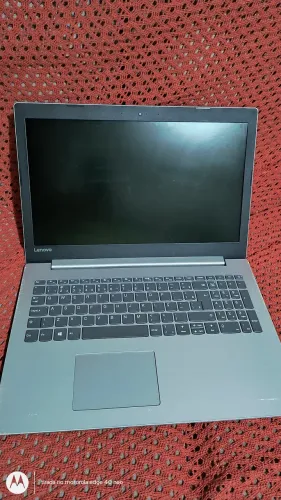 Notebook Lenovo I3 7 Geração