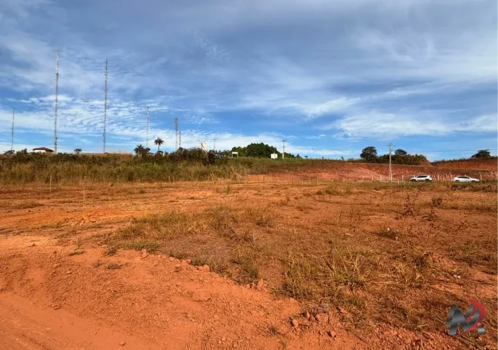Venda - Parque Serrano