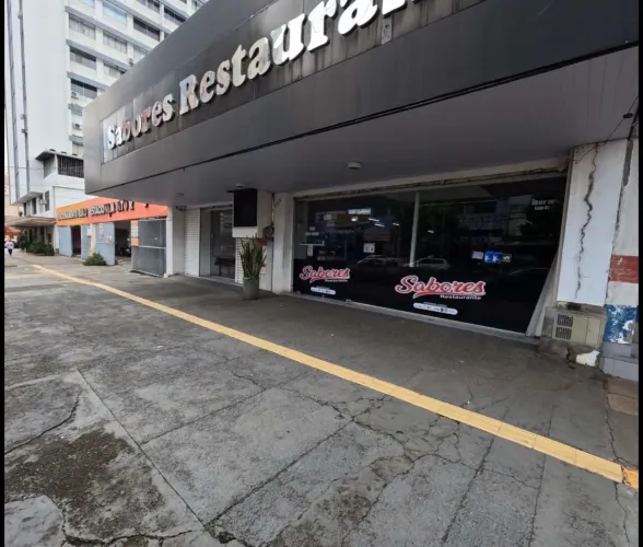 Prédio comercial rua 3 centro de goiania 800m2 total