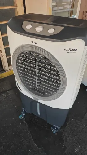 Climatizador 70 litros