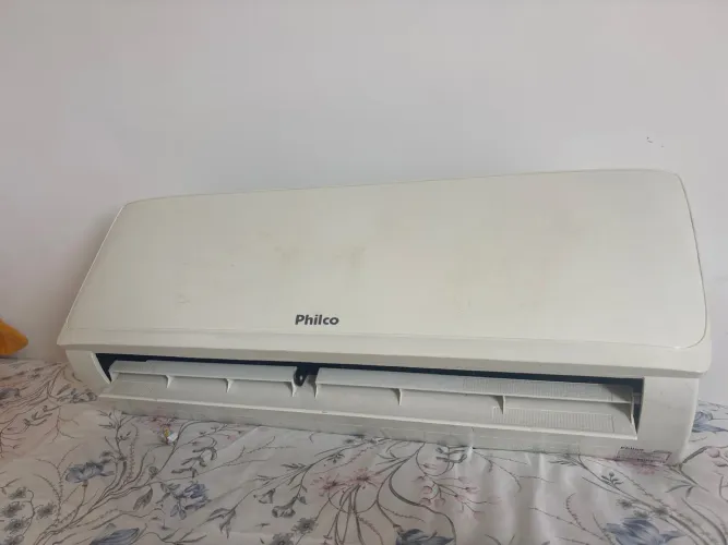 Ar condicionado 12 mil BTUS Philco