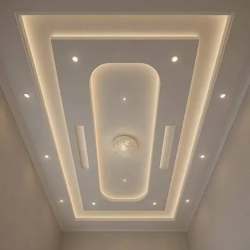 Serviço em Drywall - Gesso Acartonado