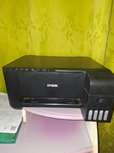 Impressora Epson L3150