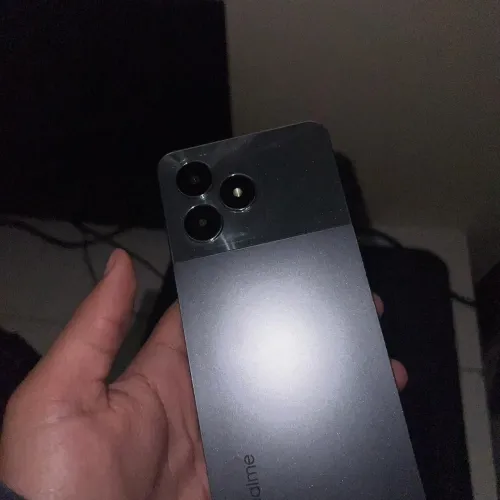 Realme note 50, 128Gb 90hHz