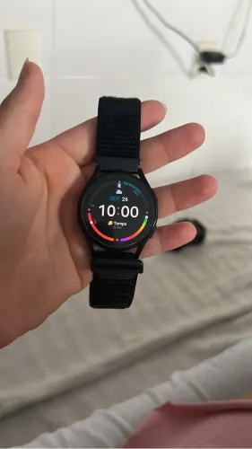 Relógio Samsung galaxy Watch 5