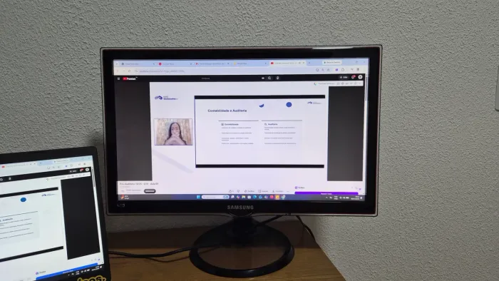 Monitor Samsung
