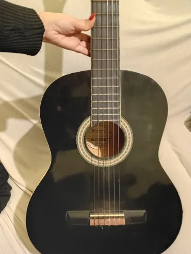 Violão clássico