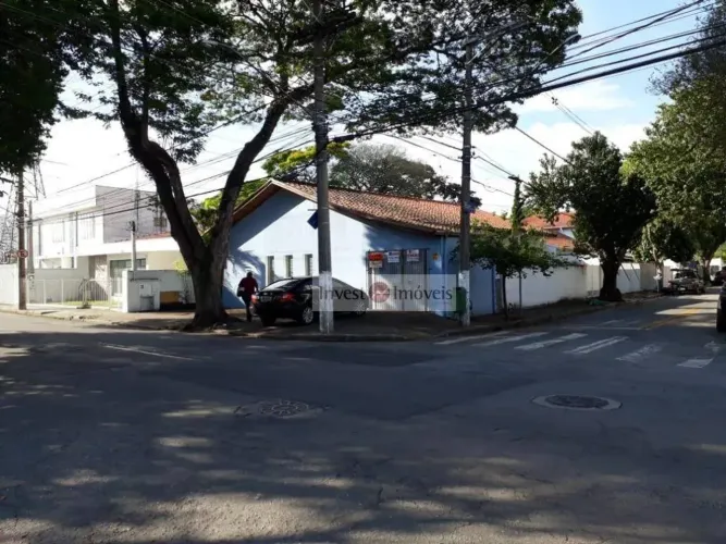 Casa com 4 dormitórios para alugar, 200 m² por R$ 8.393,09/mês - Vila Betânia - São José d