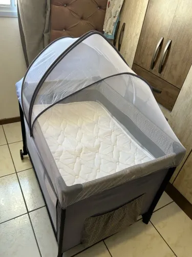 Berço Portátil Sleep Voyage