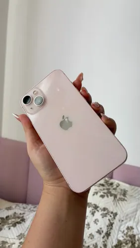 Iphone 13 rosa