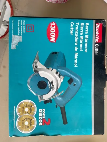 Makita nova