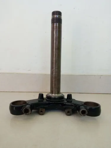 Mesa inferior titan 150 mix (2009-2013) Original HONDA