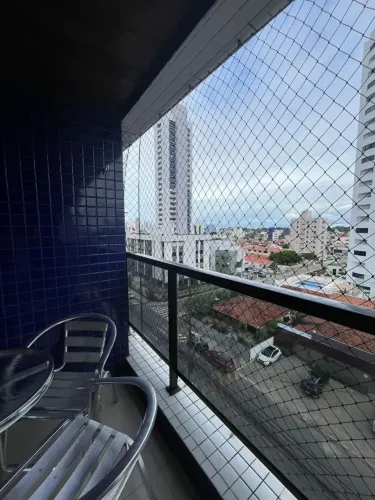 Vendo Apartamento em TAMBAUZINHO