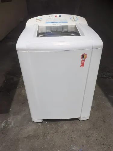 Máquina de Lavar Electrolux LT 12 Kg 