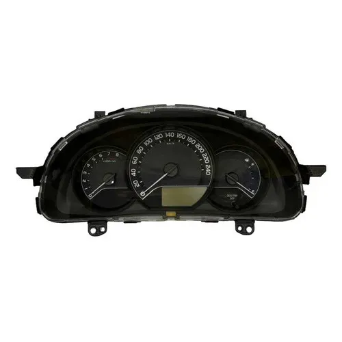Painel Instrumentos Toyota Corolla Xei 2014 2015 Preto