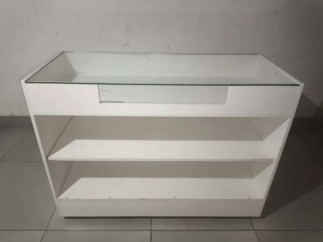 Balcão