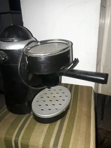 cafeteira italiana expresso