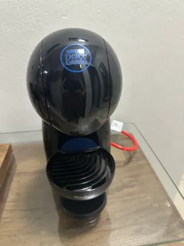 Cafeteira dolce gusto