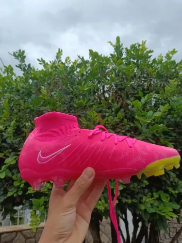 Chuteira Nike