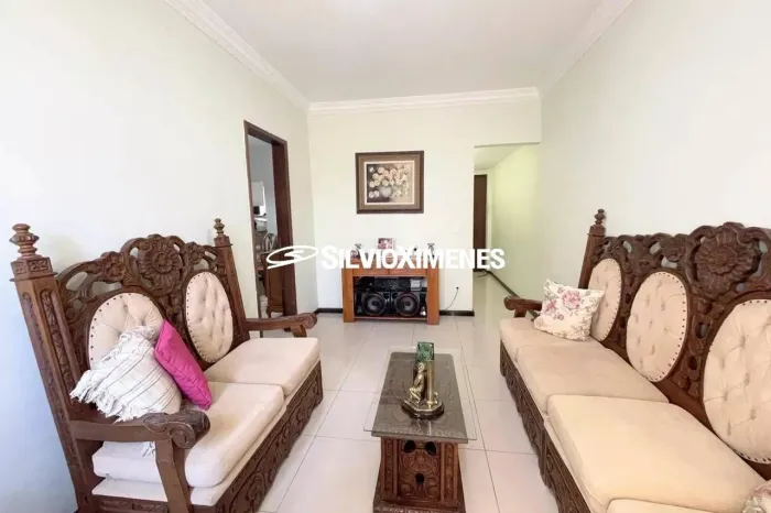 Apartamento com 3 quartos à Venda, Anchieta - Belo Horizonte