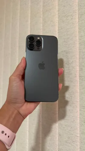 iPhone 13 Pro 128 GB - Garantia Kaiser iPhones
