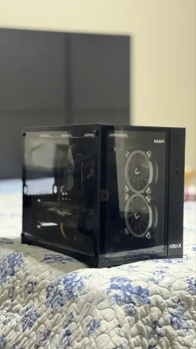 Pc gamer