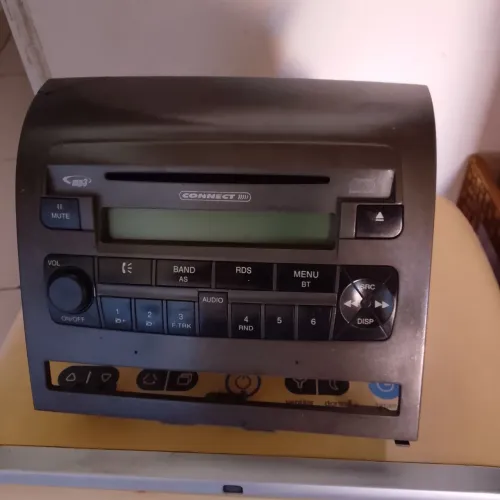 Som original connect do Palio