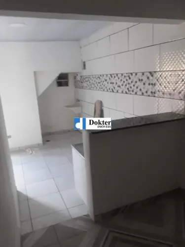 Casa para alugar, 40 m² por R$ 750,00/mês - Freguesia do Ó - São Paulo/SP