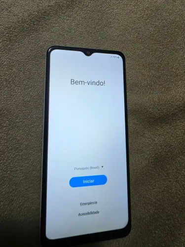 A12 Samsung