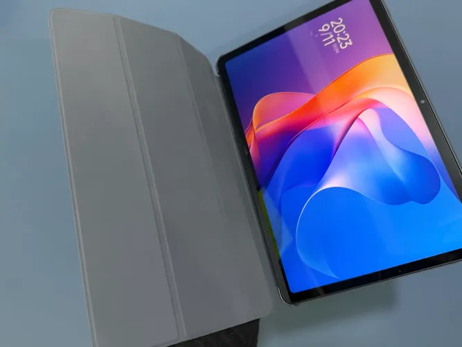 Tablet xiaomi Redmi Pad 2 256gb com capinha original 