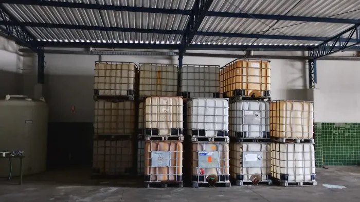 Ibc 1000L