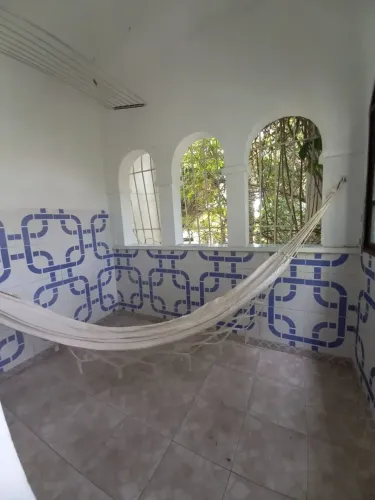 Quarto e Sala Mobiliado no Santo Antônio Além do Carmo