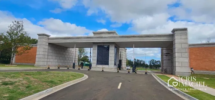 Terreno à venda no Condomínio Reserva Itanhangá em Indaiatuba-SP!