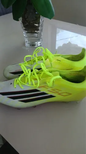 F50 adidas campo modelo 2026