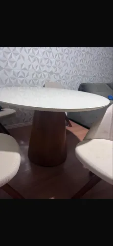 Mesa sala de estar